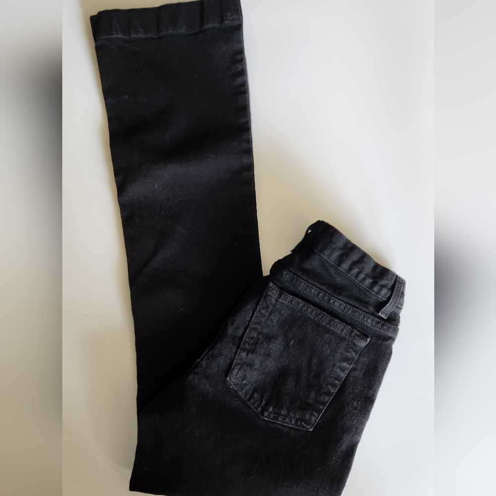 Boston Proper Bootcut Size 4